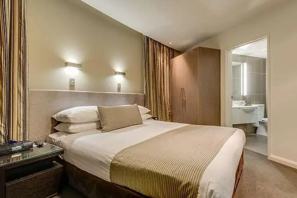 Mantra Collins Hotel Hobart Aparthotel