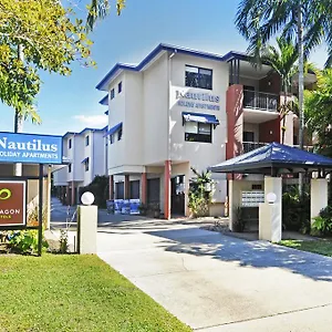 Nautilus Holiday Aparthotel Port Douglas