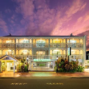 City Terraces Aparthotel Cairns