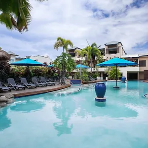 Mantra Heritage Resort Port Douglas