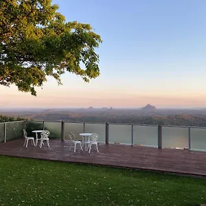 Tranquil Park Motel Maleny