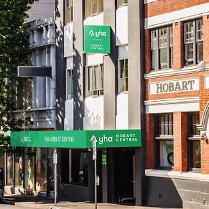 Yha Central *** Hobart