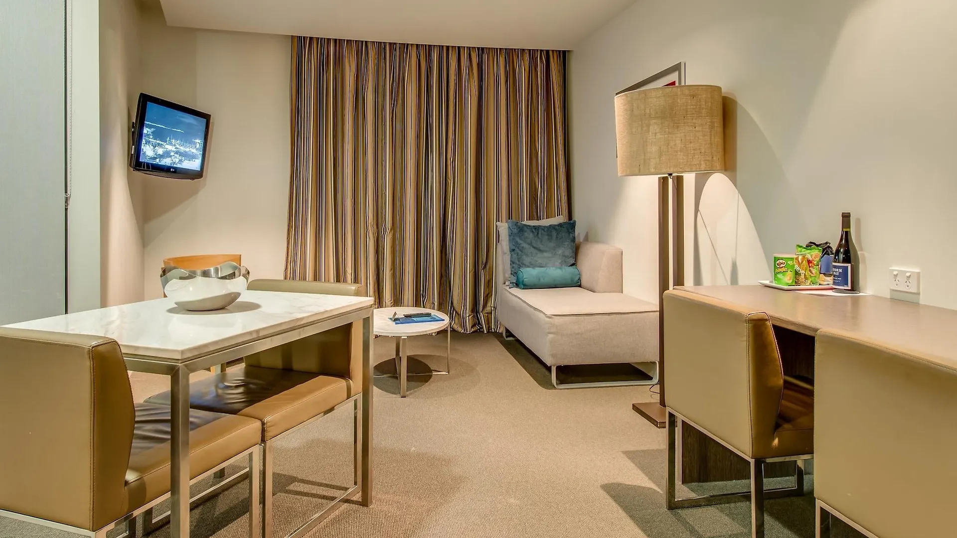 Mantra Collins Hotel Хобарт Австралия