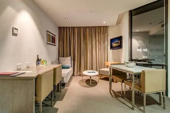 Mantra Collins Hotel Хобарт 4*,  Австралия