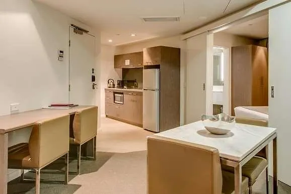 Mantra Collins Hotel Хобарт Австралия