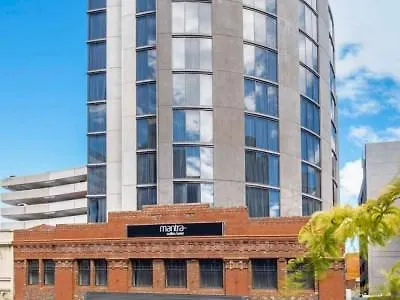 Mantra Collins Hotel Хобарт Апарт-отель