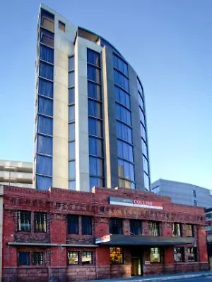 **** Апарт-отель Mantra Collins Hotel Хобарт Австралия