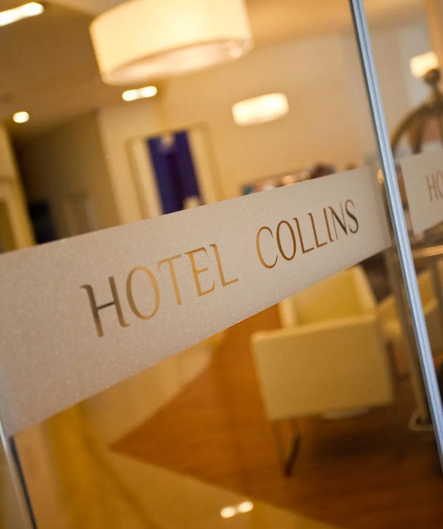 Mantra Collins Hotel Хобарт