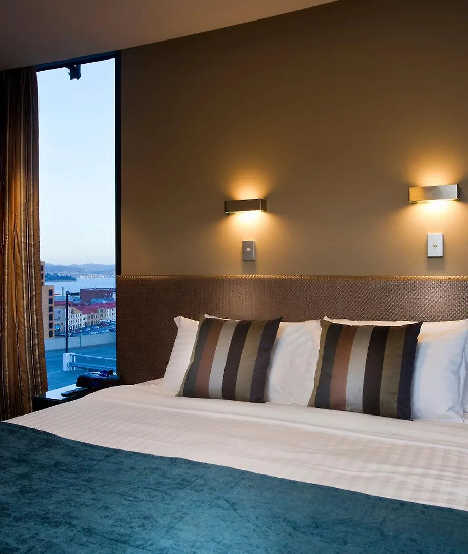 Mantra Collins Hotel Хобарт Австралия
