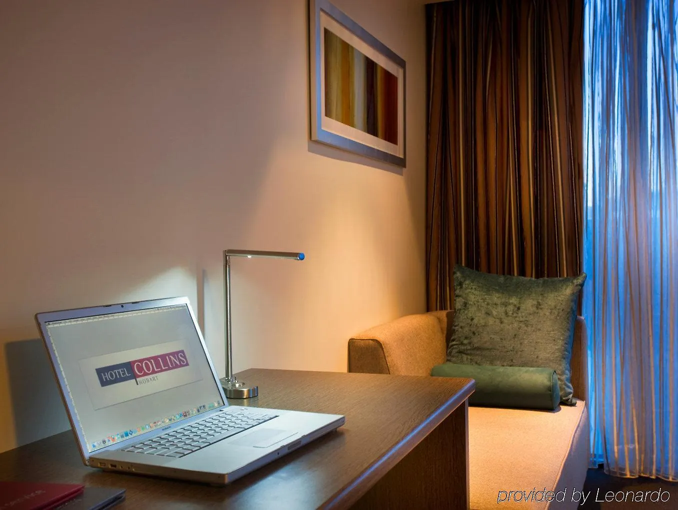 Mantra Collins Hotel Хобарт