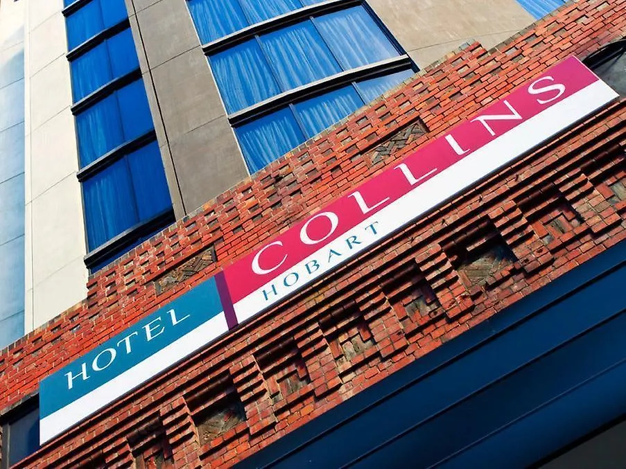 Mantra Collins Hotel Хобарт 4*,  Австралия