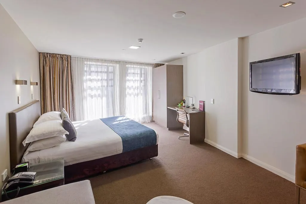 Mantra Collins Hotel Хобарт