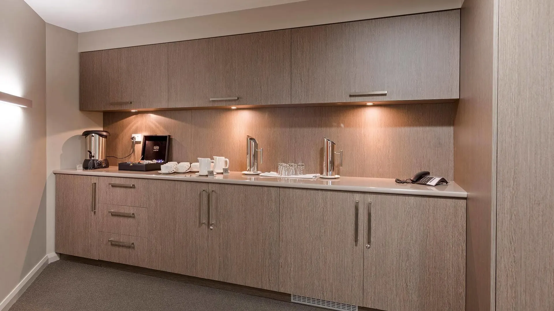 Mantra Collins Hotel Хобарт Австралия
