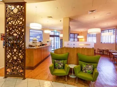 Mantra Collins Hotel Хобарт Апарт-отель