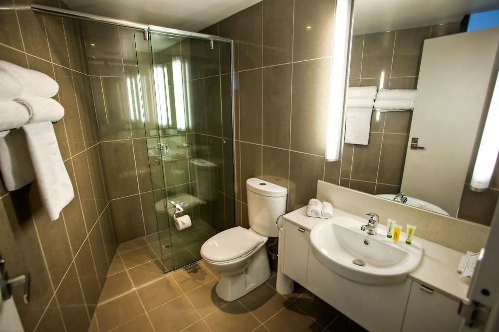 **** Aparthotel Mantra Collins Hotel Hobart Australien
