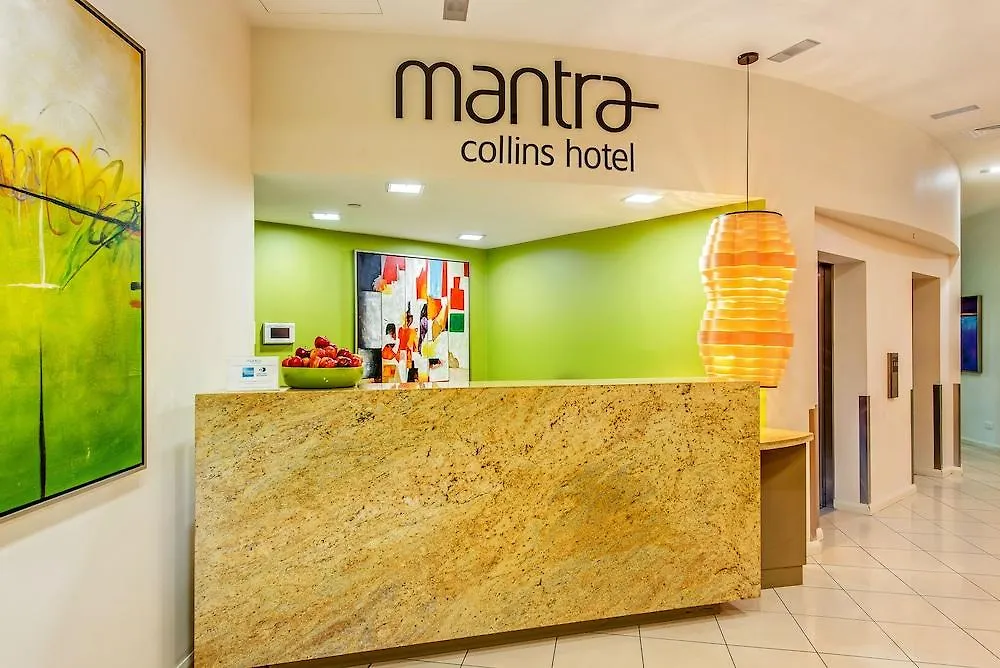 Mantra Collins Hotel Hobart