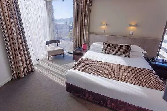 Mantra Collins Hotel Hobart Aparthotel