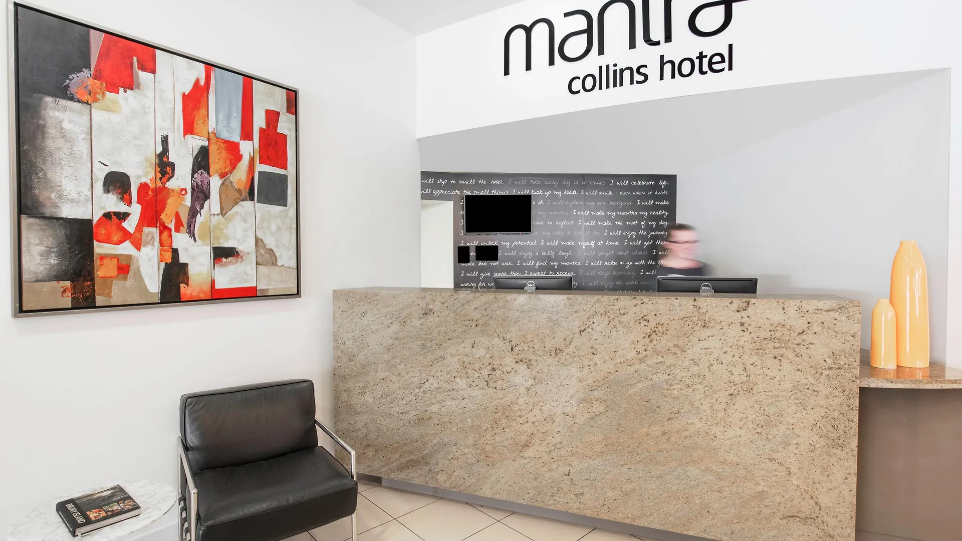 Mantra Collins Hotel Hobart