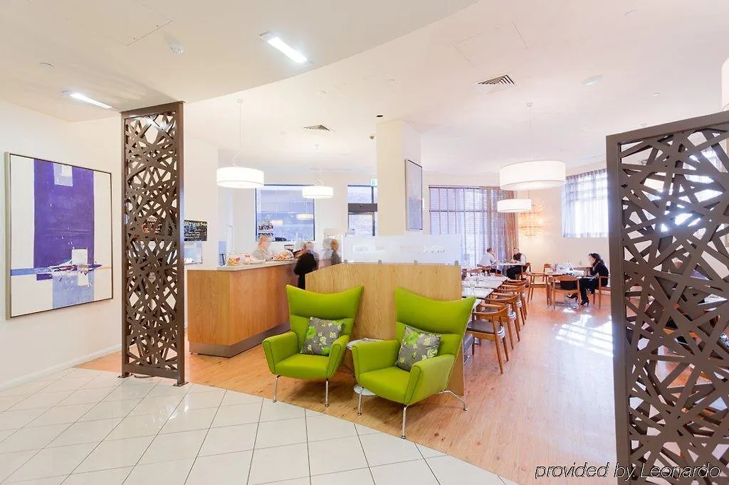 Mantra Collins Hotel Hobart 4*,