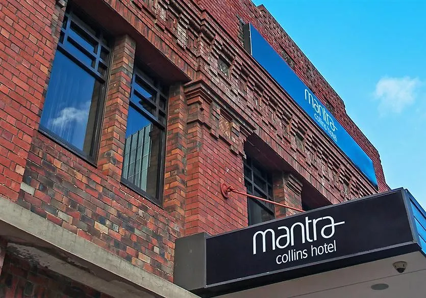 Mantra Collins Hotel Hobart